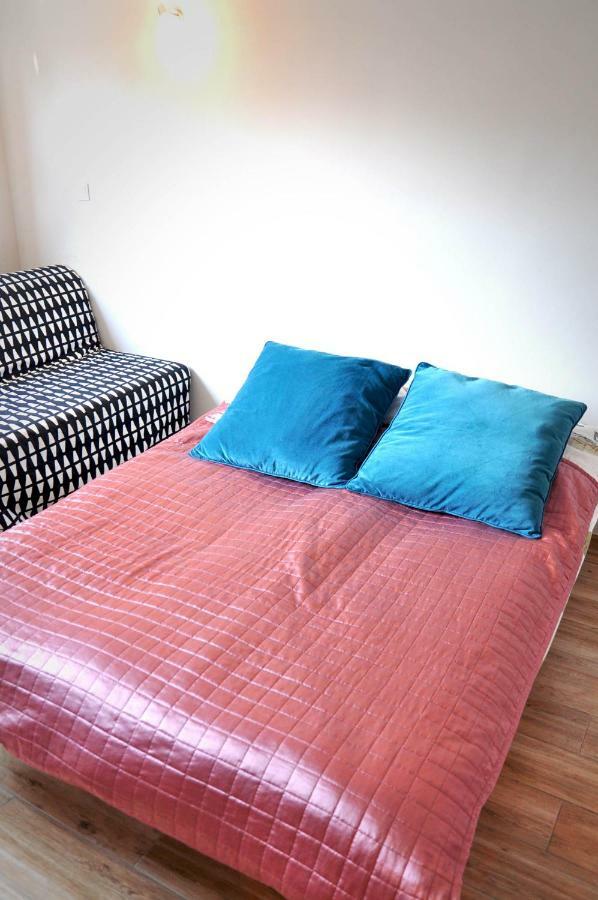 Apartament Z Klimatyzacja Apartment Kolobrzeg Luaran gambar